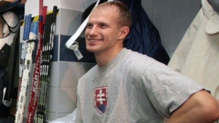Martin Štrbák novou posilou vicemajstra
